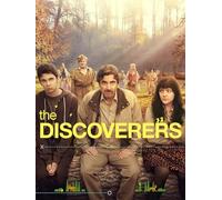 The Discoverers