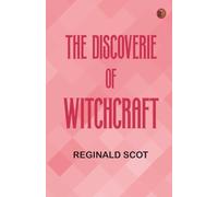 The Discoverie of Witchcraft