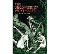 The Discoverie of Witchcraft