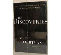 The Discoveries: Great Breakthroughs in 20th-century Science, Including the Original Papers