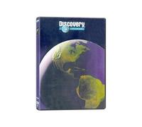 The Discovery Channel Presents: Voyage to the Planets & Beyond (2007, DVD, 1 hr 40 min)