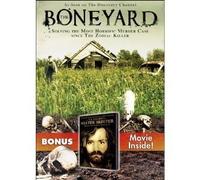 The Discovery Channel : The Boneyard The Most Grisly Crime Scene in US History , The Six Degrees Of Helter Skelter The Charlie Manson Cult - Serial Killer True Crime Double Feature