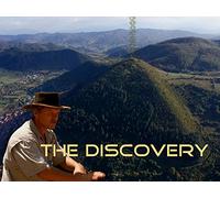 The Discovery, discoverer and the pyramid