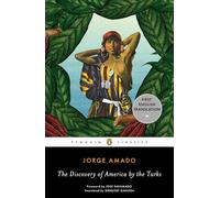 The Discovery of America by the Turks (Penguin Classics)