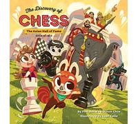 The Discovery of Chess: The Asian Hall of Fame