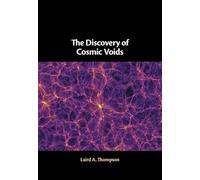 The Discovery of Cosmic Voids
