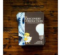 The Discovery of Deduction: An Introduction to Formal Logic