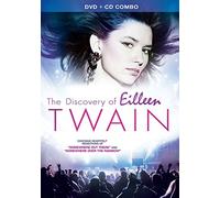 The Discovery Of Eilleen Twain [DVD]