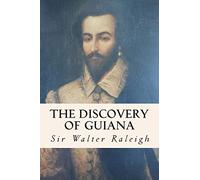 The Discovery of Guiana
