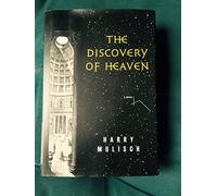 The Discovery of Heaven: A Novel