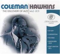 The Discovery of Jazz