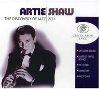 The Discovery Of Jazz