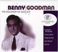 The Discovery Of Jazz