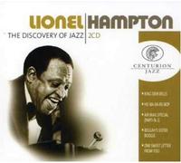The Discovery of Jazz