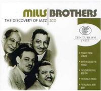 The Discovery of Jazz