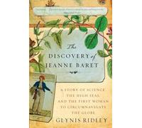 The Discovery of Jeanne Baret: A Story of Scien. Ridley Paperback<|