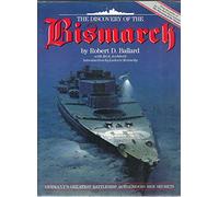 The Discovery Of The Bismark :