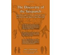 The Discovery of the Sasquatch
