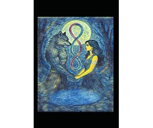 The Discovery of the Stolen Lycan Princess