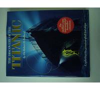 The Discovery of the Titanic