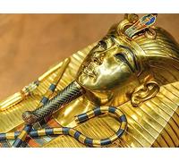 The Discovery of Tutankhamen's Tomb