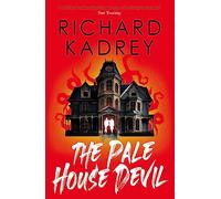 The The Discreet Eliminators series - The Pale House Devil