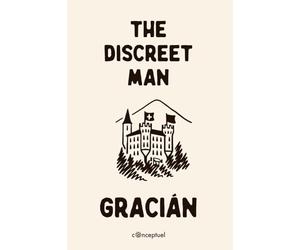 The Discreet Man: El Discreto