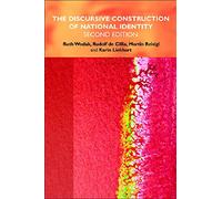 The Discursive Construction of National Identity