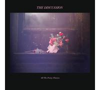 The Discussion - All The Pretty Flowers [Vinyl LP] [VINYL]