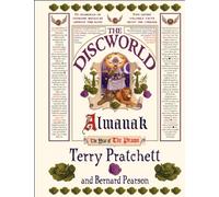 The Discworld Almanak : The Year of the Prawn