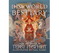 The Discworld Bestiary