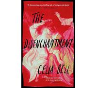 The Disenchantment