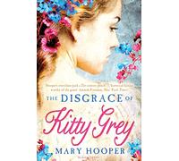 The Disgrace of Kitty Grey