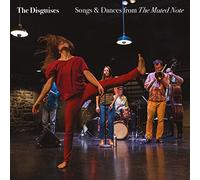 The Disguises - Songs & Dances from The Muted Note