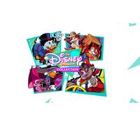 The Disney Afternoon Collection