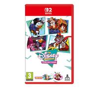The Disney Afternoon Collection - Nintendo Switch 2