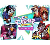 The Disney Afternoon Collection (PC) Steam Key - EU