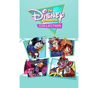 The Disney Afternoon Collection (PC) - Steam Key - EUROPE