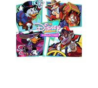 The Disney Afternoon Collection Steam Gift GLOBAL