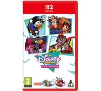 The Disney Afternoon Collection (Switch 2)