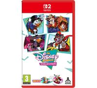 The Disney Afternoon Collection (Switch 2) New Preorder For 29/5/26