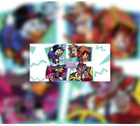 The Disney Afternoon Collection US XBOX One / Xbox Series X|S CD Key