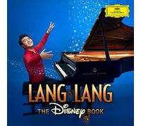 LANG LANG