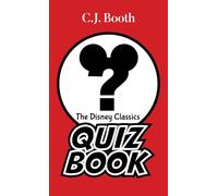 The Disney Classics Quiz Book