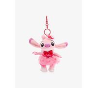 The Disney Store At Selfridges The Disney Store At Selfridges Angel Heart Soft Toy Keyring 12cm