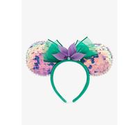 The Disney Store At Selfridges The Disney Store At Selfridges Ariel Woven Headband Multi-Coloured