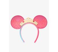 The Disney Store At Selfridges The Disney Store At Selfridges Aurora Woven Headband Multi-Coloured
