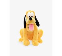 The Disney Store At Selfridges The Disney Store At Selfridges Classic Pluto Soft Toy Pluto Medium Plush