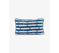 The Disney Store At Selfridges The Disney Store At Selfridges Disney Nautical Stripe Cotton Cushion