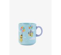 The Disney Store At Selfridges The Disney Store At Selfridges Disney's Up Illustrated Ceramic Mug